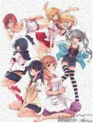 妖神记声优访谈特辑